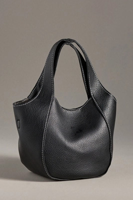 The Sonia Mini Slouchy Tote Bag | Anthropologie (US)