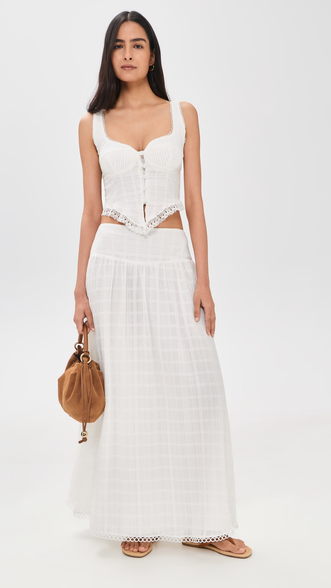 Camila Skirt | Shopbop