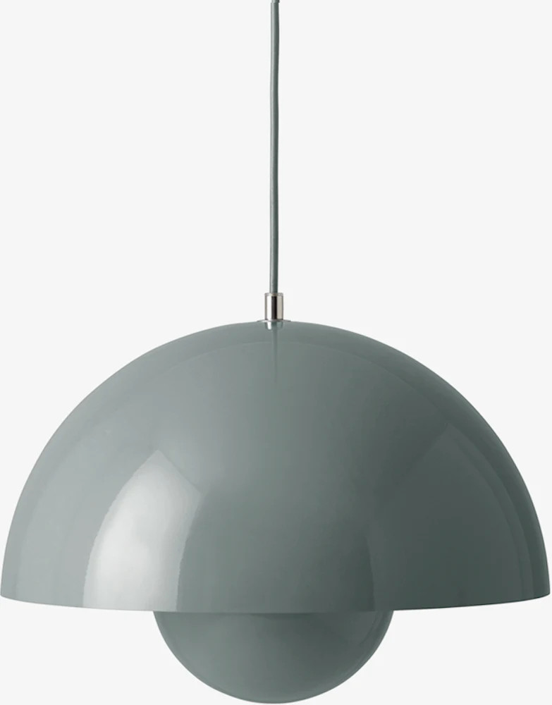 VP7 Flowerpot Pendant | Design Within Reach