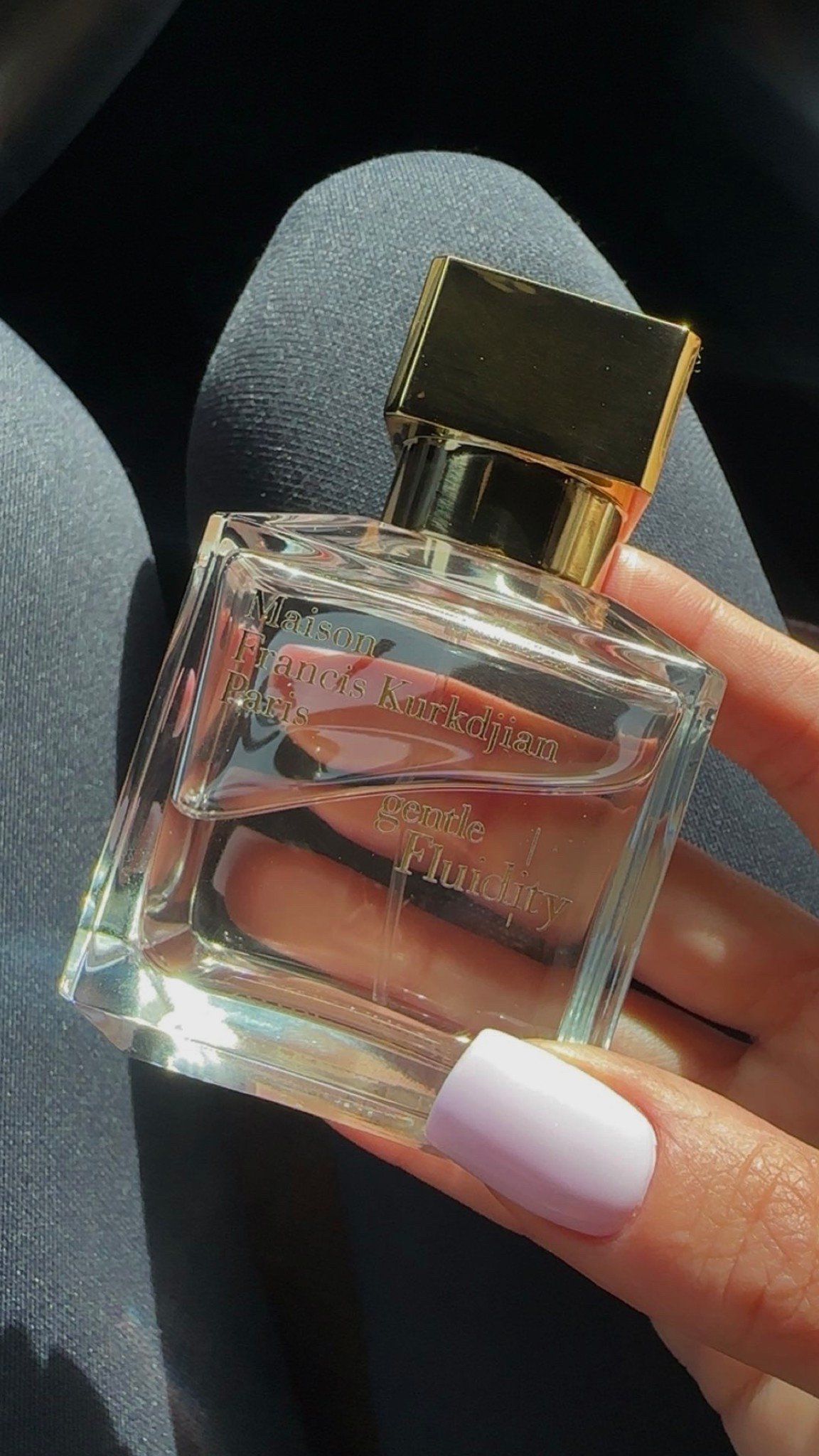 This perfume smells soooo good😍 I wish I could bathe in it!!! musk and amber notes

#LTKBeauty