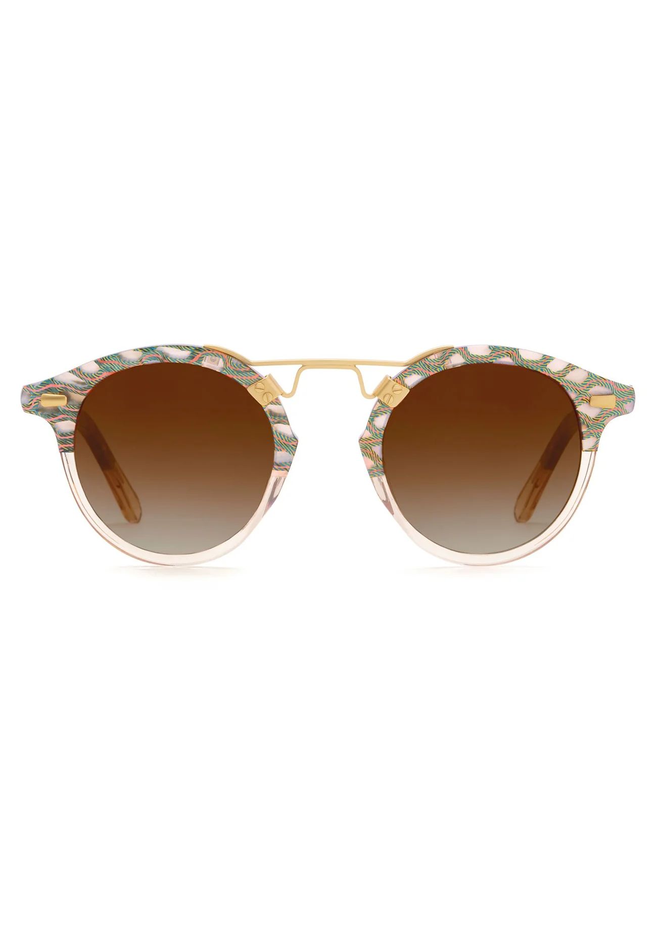 ST. LOUIS | KREWE Eyewear