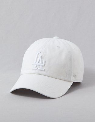 '47 Los Angeles Dodgers Baseball Hat | American Eagle Outfitters (US & CA)