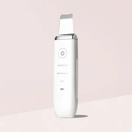 Vanity Planet Essia Ultrasonic Lifting & Exfoliating Wand | Walmart (US)