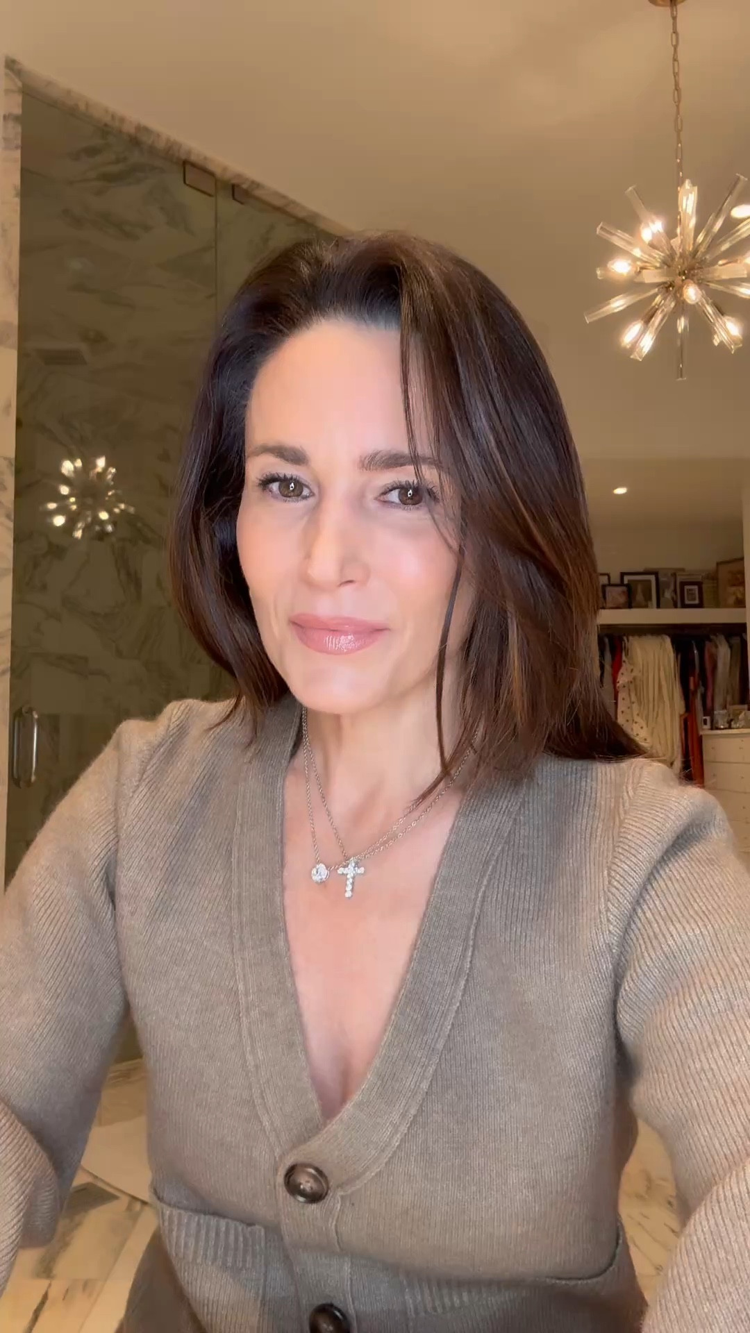 Elegant Gifts 🎁

Complete your holiday outfit with a timeless necklace and a little sparkle. Finished to Perfection! 

The Look and Feel of Real
Hand-cut, hand-set simulated diamonds that will not lose their shine or luster and with a lifetime guarantee. 

Forever pieces that also travel anywhere and without worry. 

Available in CZ in 14kt gold or Vermeil & also the option to upgrade to lab diamonds.

High Quality Look without the Worry
@fantasia_by_deserio 
#fantasiabydeserio #lookandfeelofreal

#LTKGiftGuide #LTKHoliday #LTKTravel