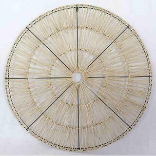 Circulation Brown and Black Metal Work | The Home Depot