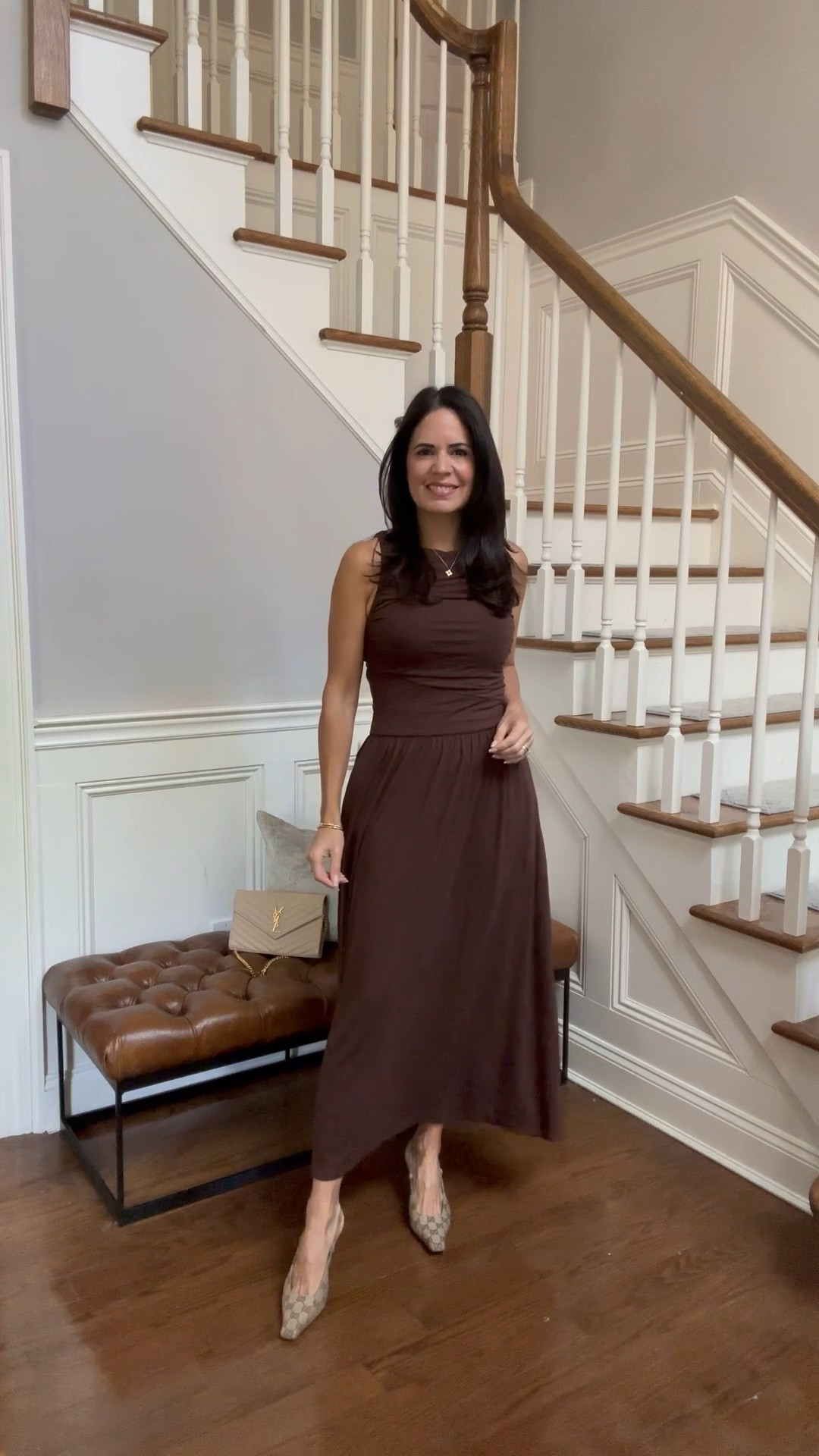 Amazon dresses for Spring and Summer. 

#LTKSeasonal #LTKOver40 #LTKFindsUnder50