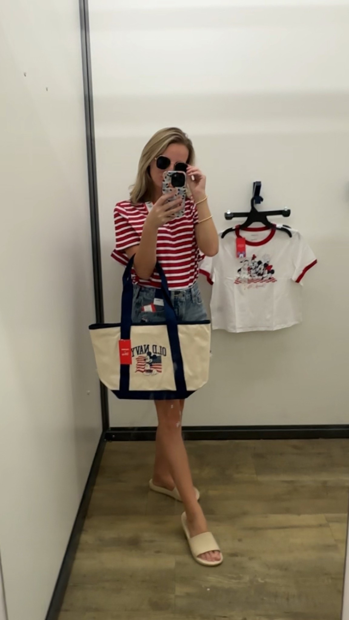 Old navy x Disney 

#LTKFamily #LTKStyleTip #LTKTravel