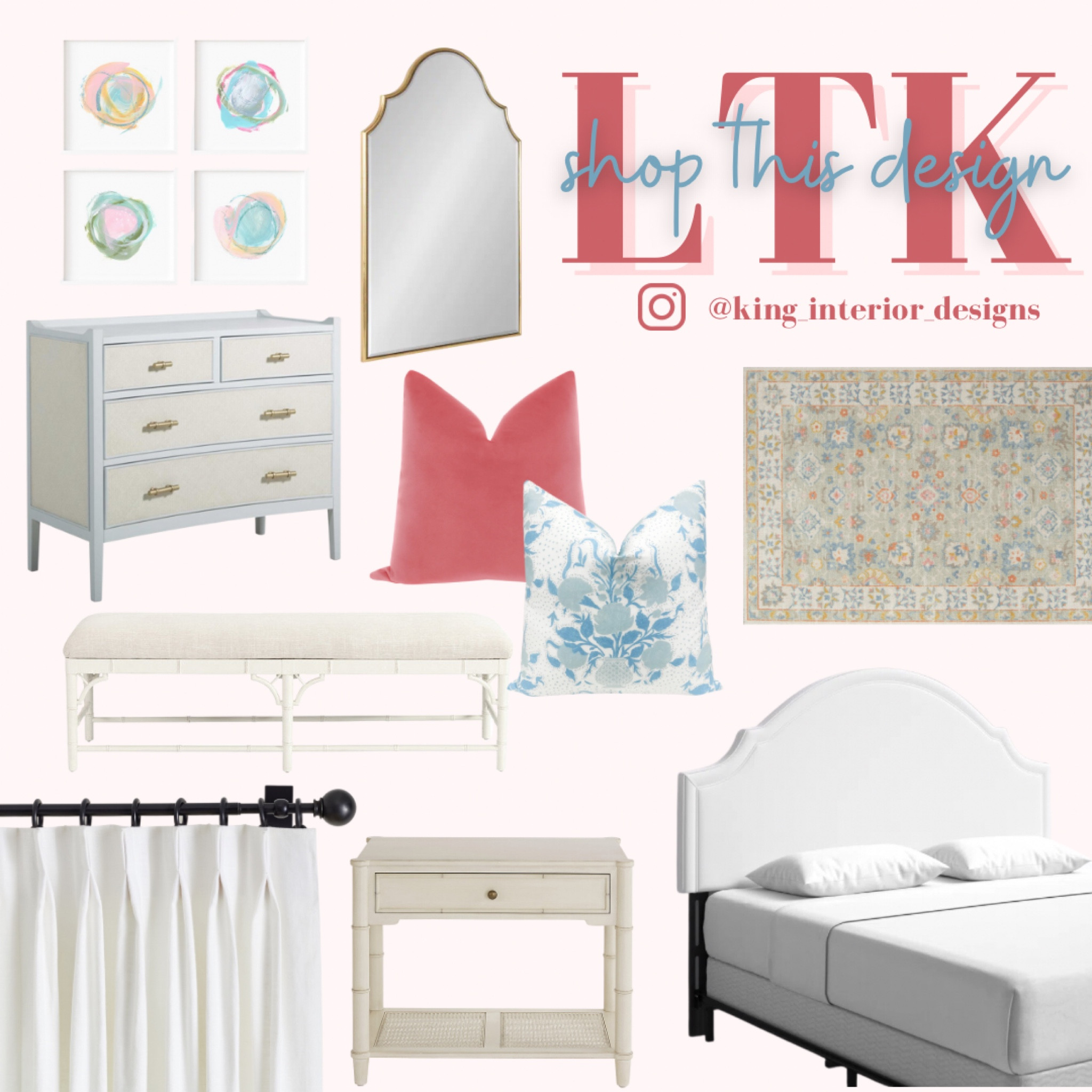 shop this college student space!!✨

#LTKstyletip #LTKhome