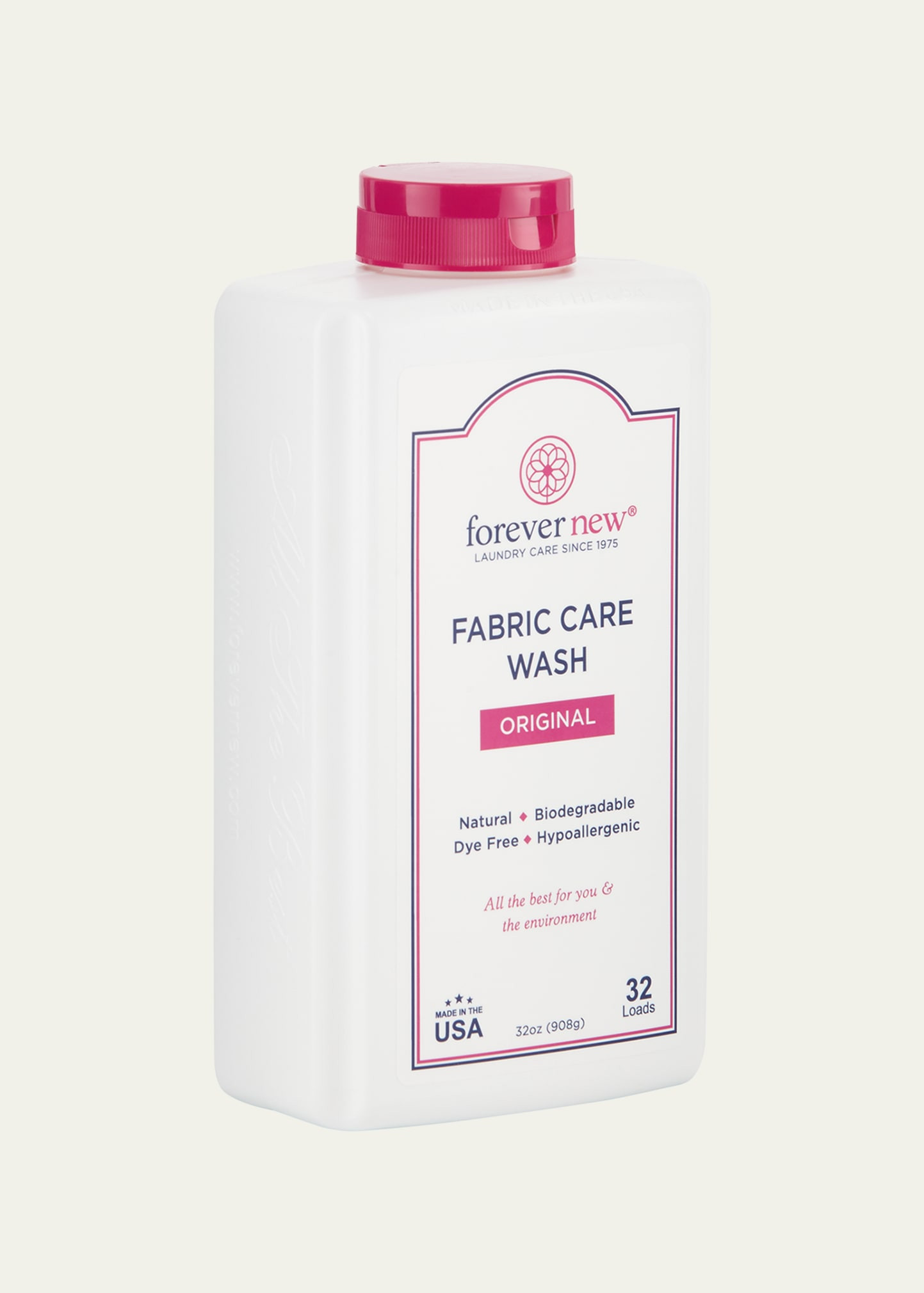 Lingerie Powder Detergent, 32 oz. | Bergdorf Goodman