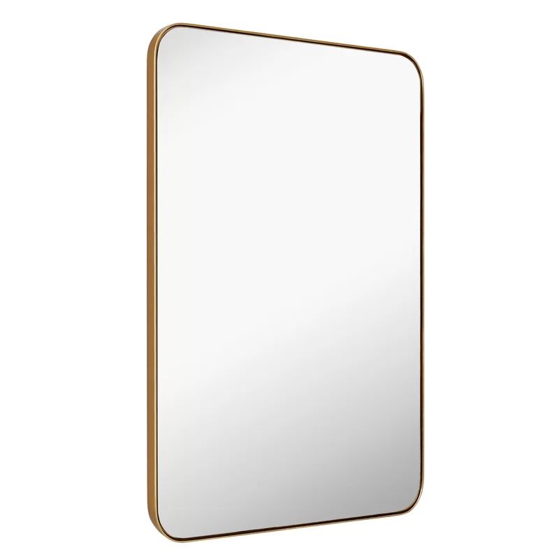 Inman Accent Mirror | Wayfair North America