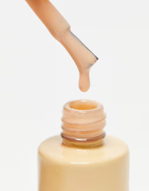 Le Mini Macaron Gel Polish - Oat Milk | ASOS (Global)