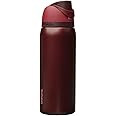 Owala FreeSip Insulated Stainless Steel Water Bottle with Straw, BPA-Free Sports Water Bottle, Gr... | Amazon (US)