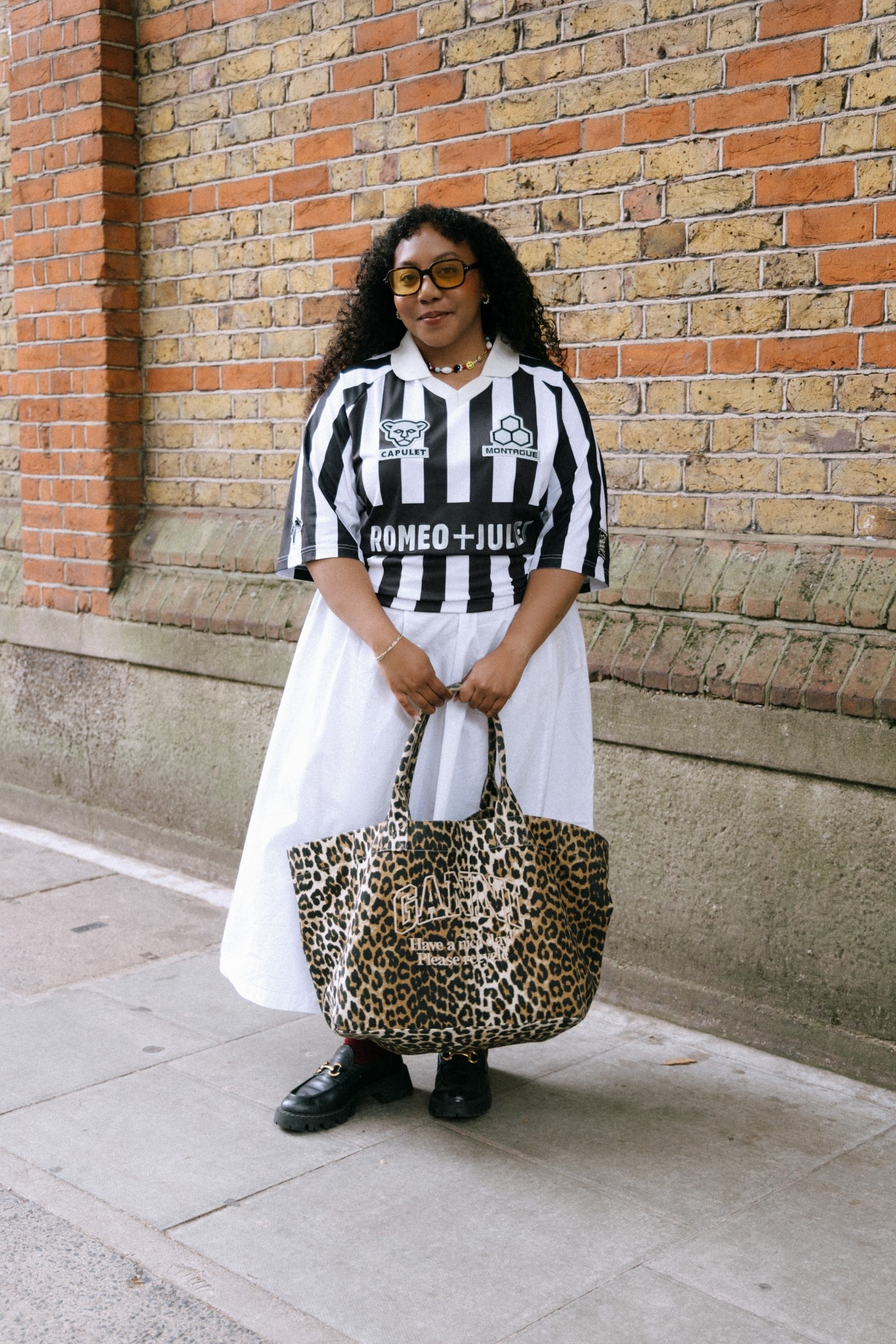 POV: I’m captain of Lover Girls FC

#LTKuk #LTKmidsize #LTKsummer