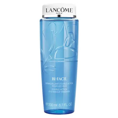 Lancôme Bi-Facil Double-Action Eye Makeup Remover for Sensitive Skin at Nordstrom, Size 4.2 Oz | Nordstrom