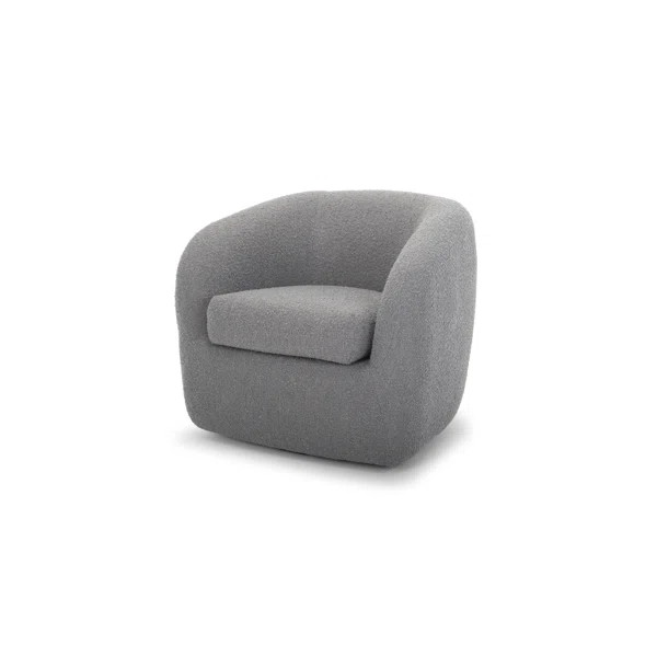 Deandra 33'' Wide Tufted | Wayfair North America