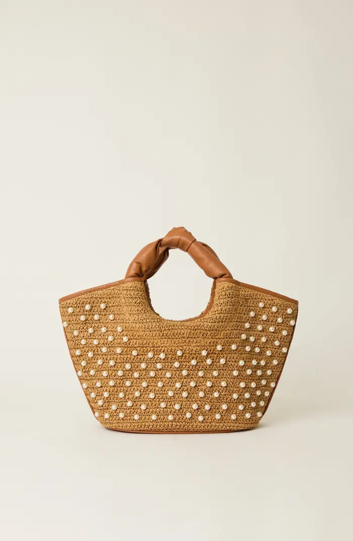 FLORIAN PEARL TOTE | Nordstrom