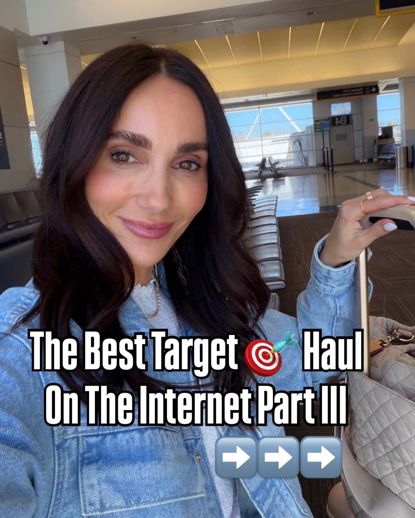 The Best Target Haul On The Internet.

spring outfits 2026, spring fashion, target jackets, target dresses, target finds, annabrstyle

#LTKOver40
