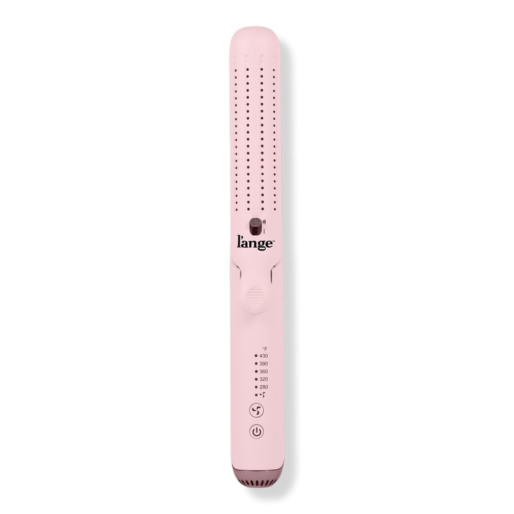 L'ange Le Duo Flex 360° Airflow Titanium Styler - Blush | Ulta