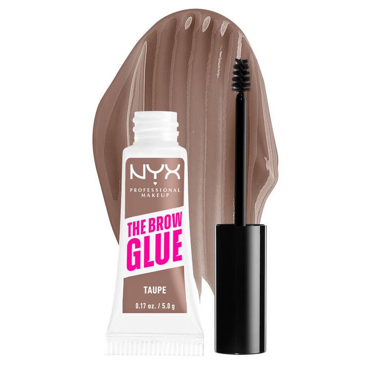 BROW GLUE  | NYX PROFESSIONAL MAKEUP | NYX Professional Makeup (FR)