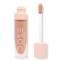 Dose Of Colors Dose Of Colors x iluvsarahii Lip Gloss - Barely There (nude/pink sheer) | Ulta