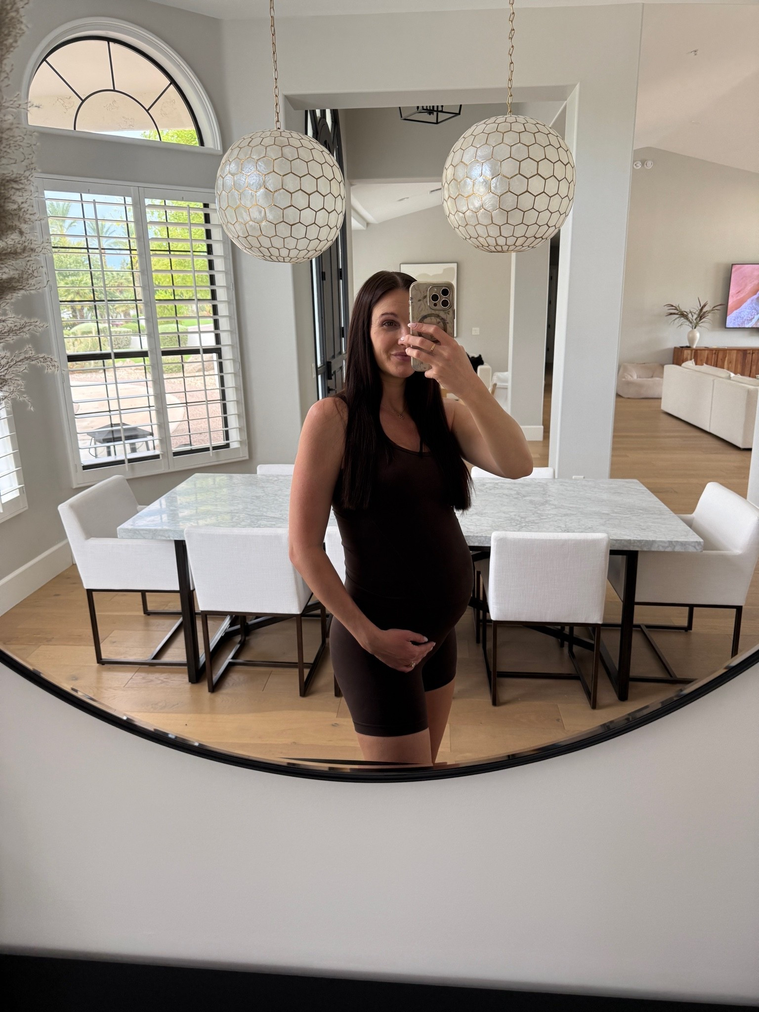 Another Lululemon set that I wear once a week (definitely more than that 🤪). Really shows off the bump!

#LTKActive #LTKBump #LTKgrwm #LTKootd #LTKmomlife
