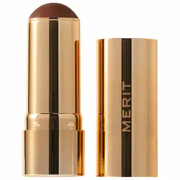 Bronze Balm Sheer Sculpting Bronzer - MERIT | Sephora | Sephora (US)