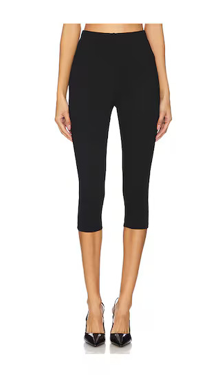 Sean Capri in Black | Revolve Clothing (Global)