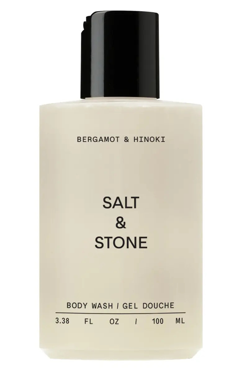 Bergamot & Hinoki Body Wash | Nordstrom
