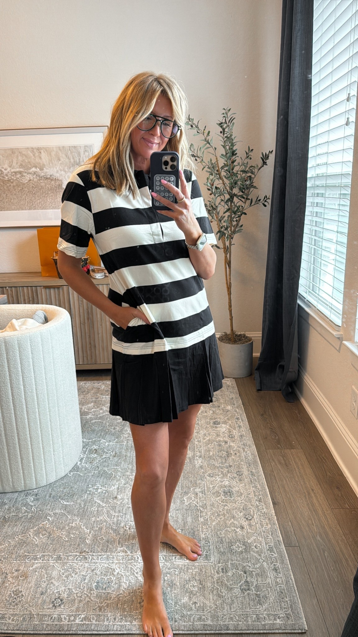 Amazon dress on sale. Wearing size medium I’m 5’7. $30

#LTKSaleAlert #LTKFindsUnder50 #LTKWorkwear