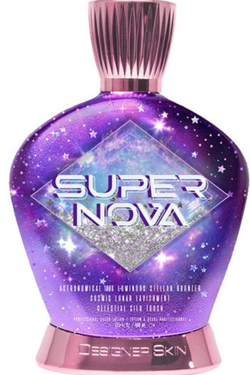 another tanning lotion!!! 