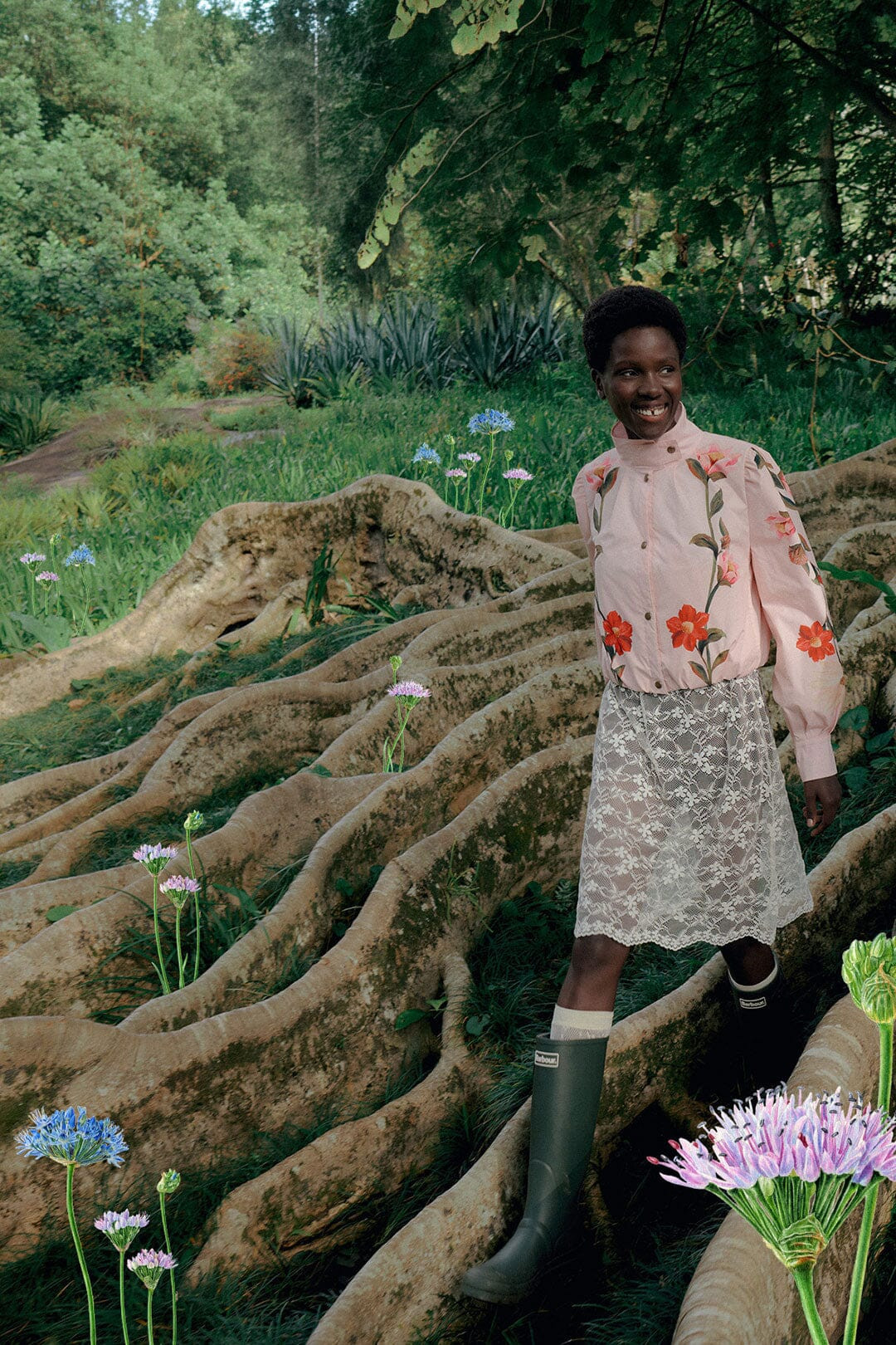 Bromelia Jacket | FARM Rio | Farm Rio EU
