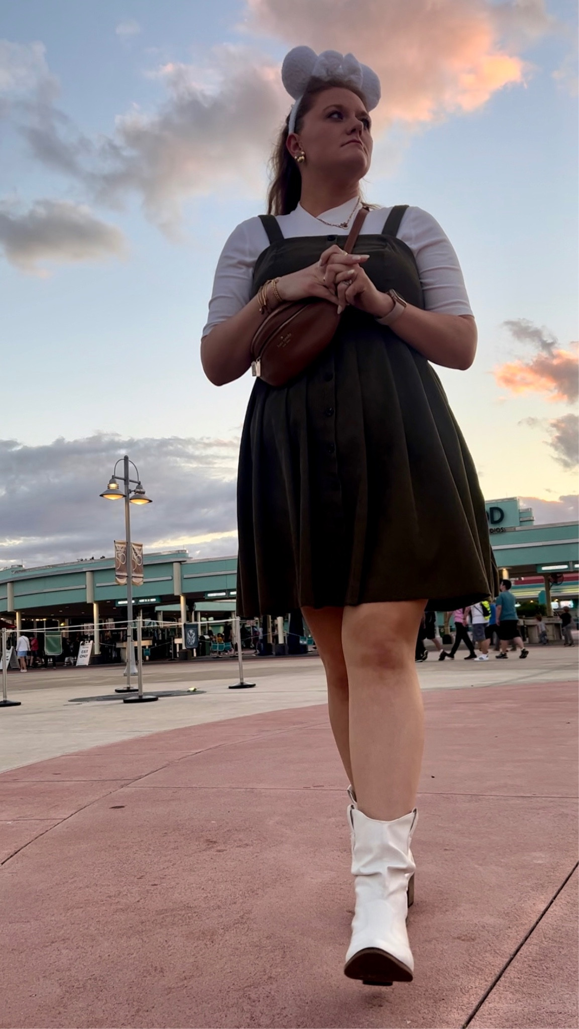 Disney parks outfits, Disney outfit  ideas, cute Disney outfits, Disney style 

#LTKstyletip #LTKFind #LTKtravel