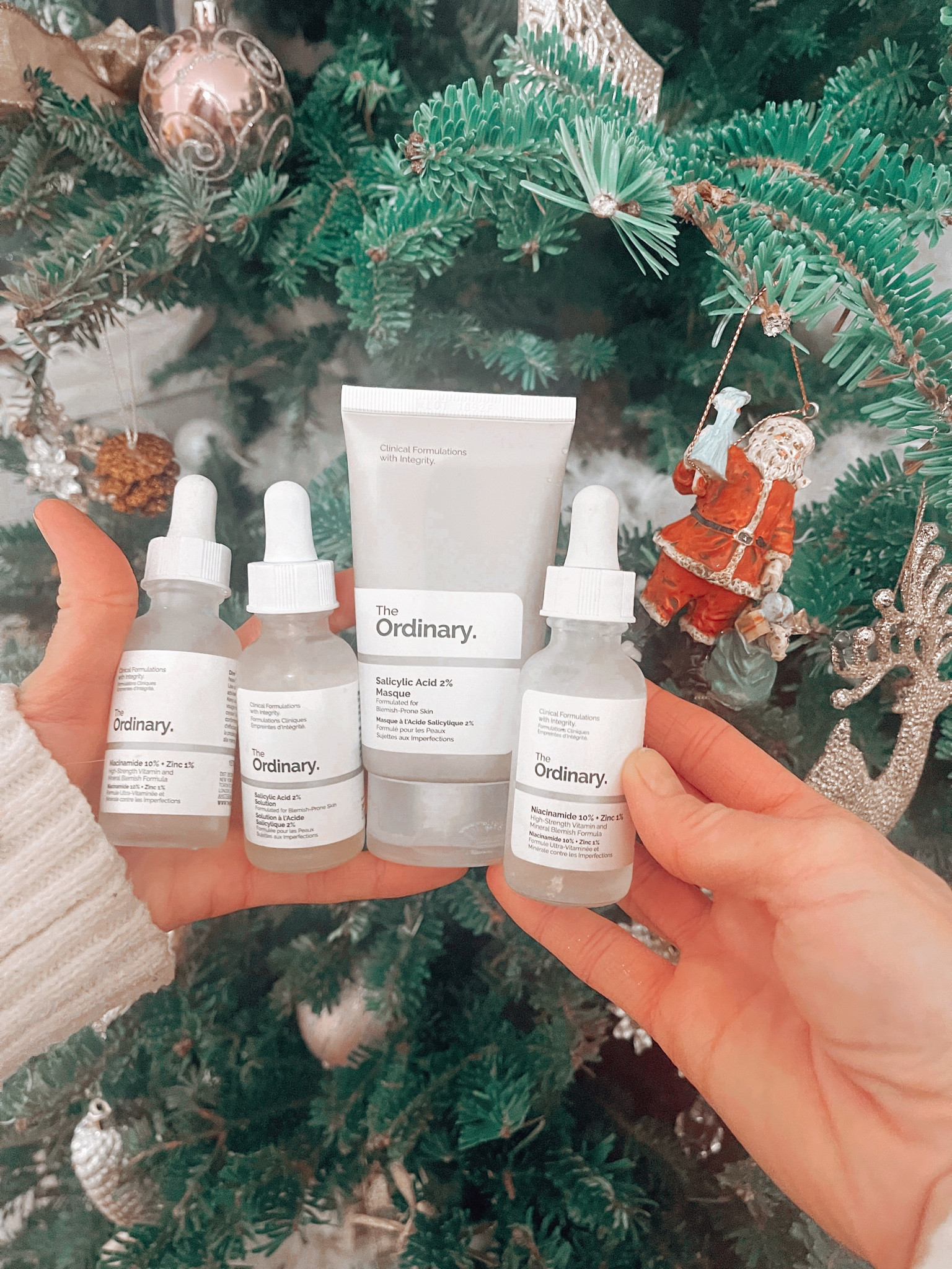 The most affordable skincare that gives proven results ! Great last minute gifts that won’t break the bank
and are of amazing quality . 
#skincare #beauty #skincareproducts #antiaging 

#LTKGiftGuide #LTKFind #LTKbeauty