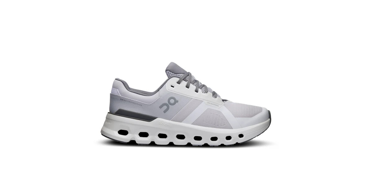 Men's Cloudrunner 2 Frost | White | On.com (US)