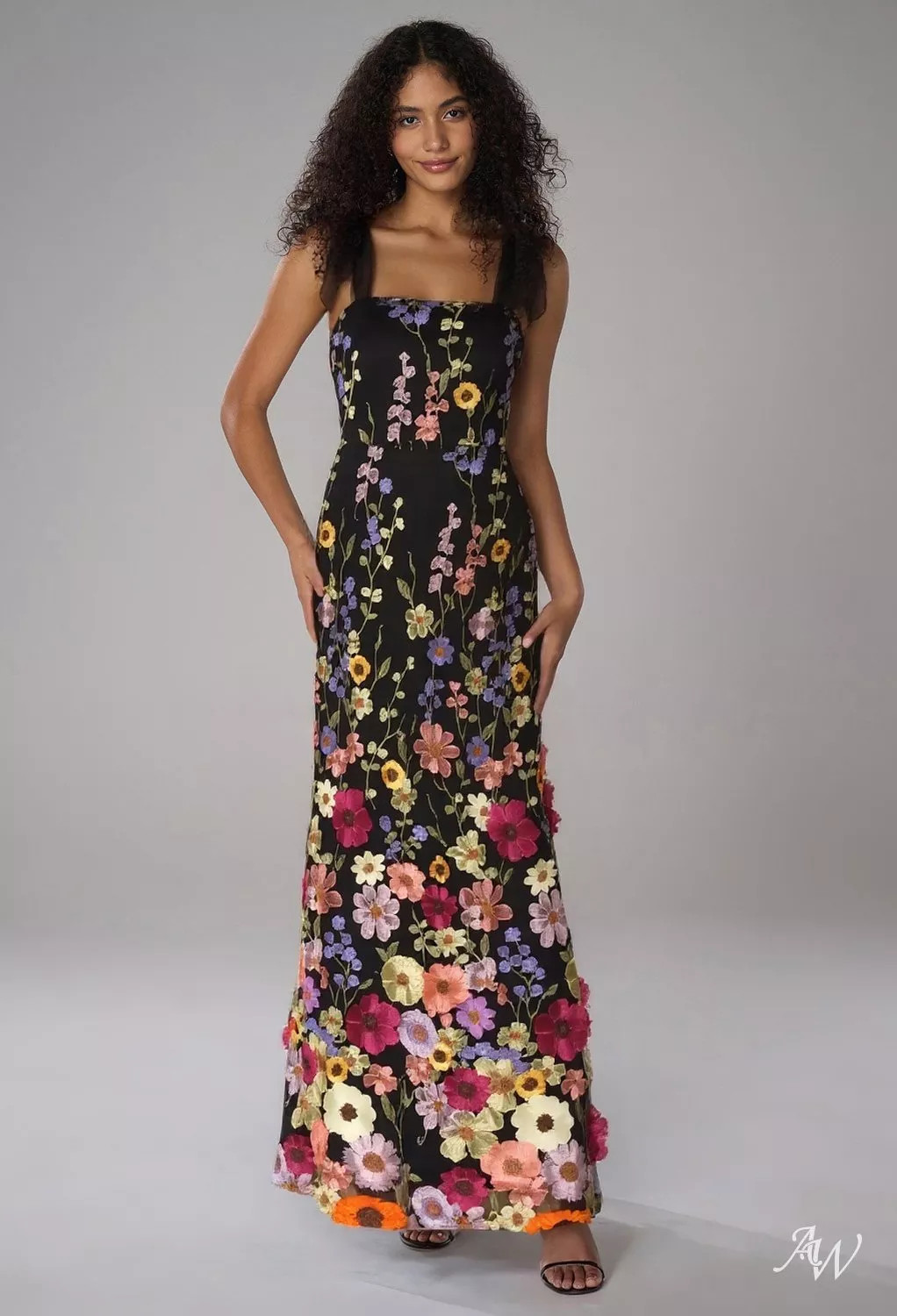 AW Livia Dress | AW Bridal