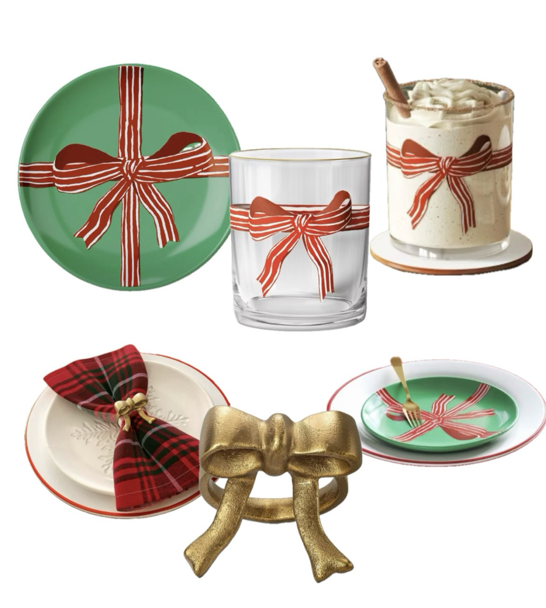 Cutest Bows … and each only $3!?! 🎀❤️
… 3 cute bow pieces perfect for holiday parties or events, and each is only $3!



#LTKParties #LTKSeasonal #LTKHoliday