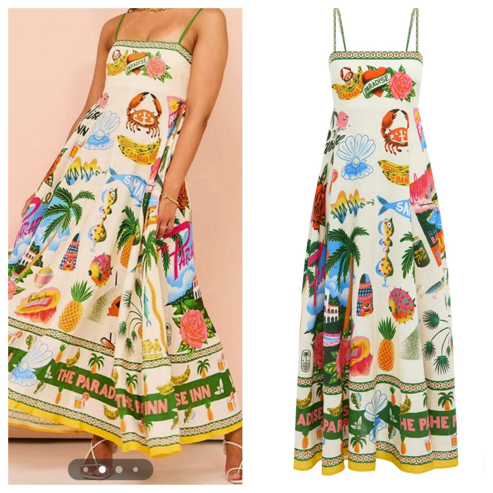 Alemais $595
Lewk for Less $25


#LTKBump #LTKSaleAlert #LTKSeasonal