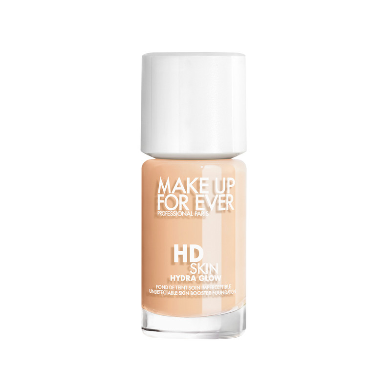 HD SKIN HYDRA GLOW | Make Up For Ever