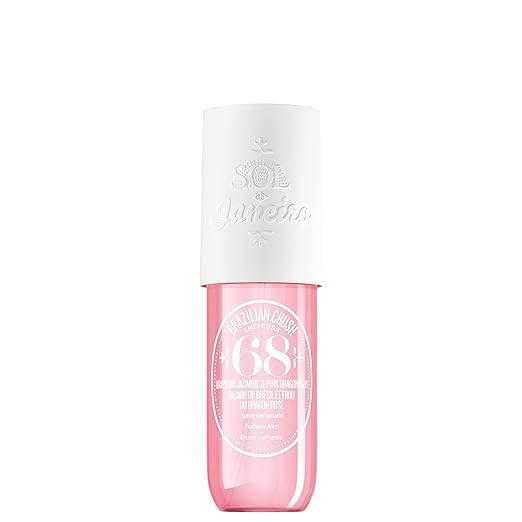 SOL DE JANEIRO Hair & Body Fragrance Mist 90mL/3.0 fl oz. | Amazon (US)