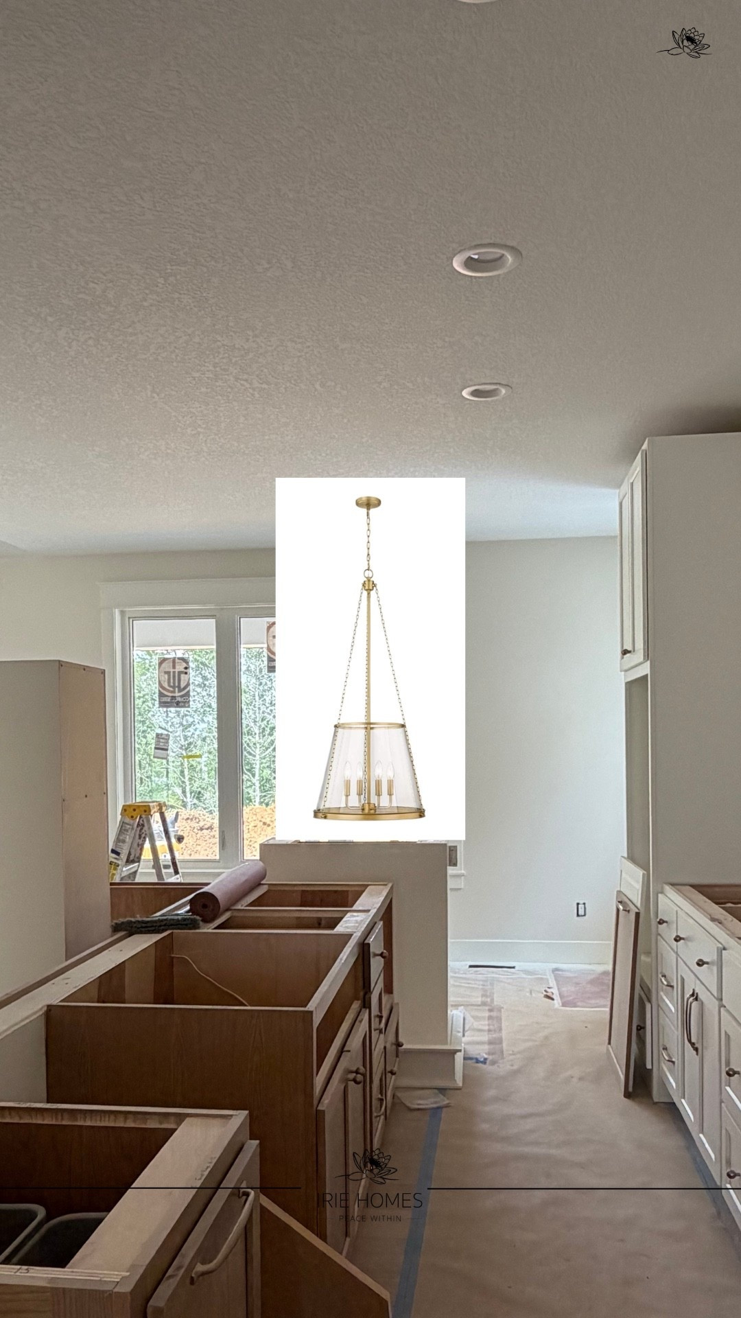 Always a timeless option for a kitchen island. Yes pleaseeeee

#LTKHome