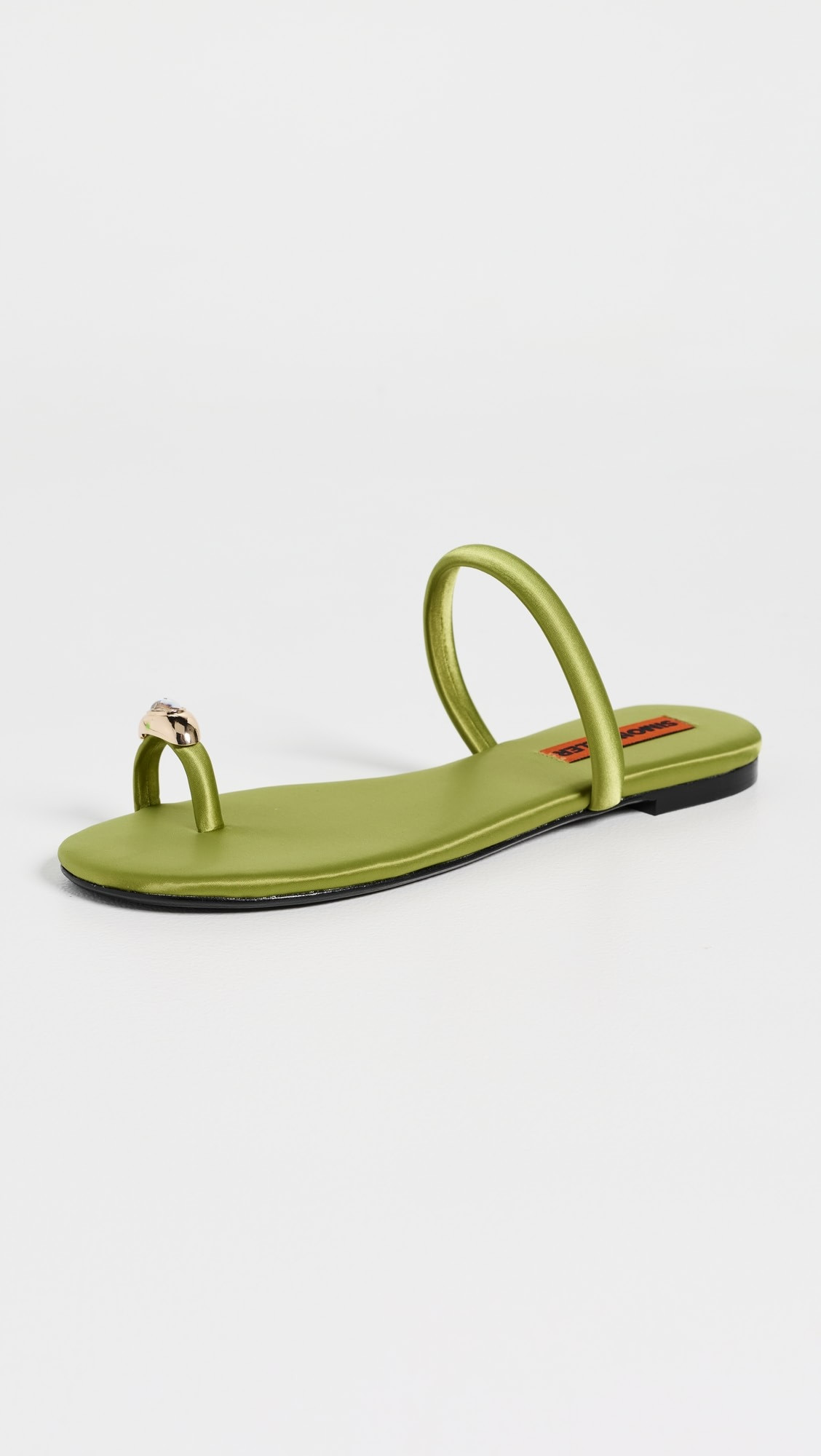 Pipe Sandals | Shopbop