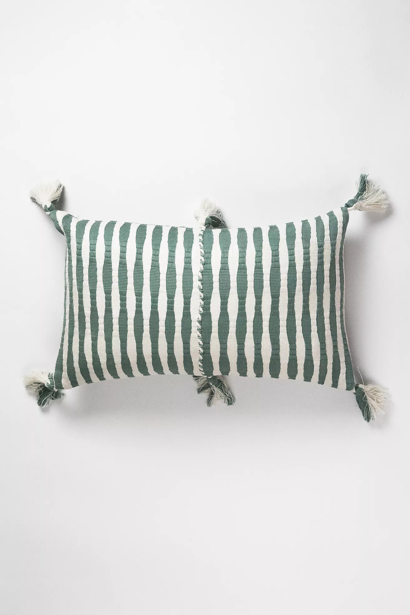 Archive New York Striped Antigua Pillow | Anthropologie (US)