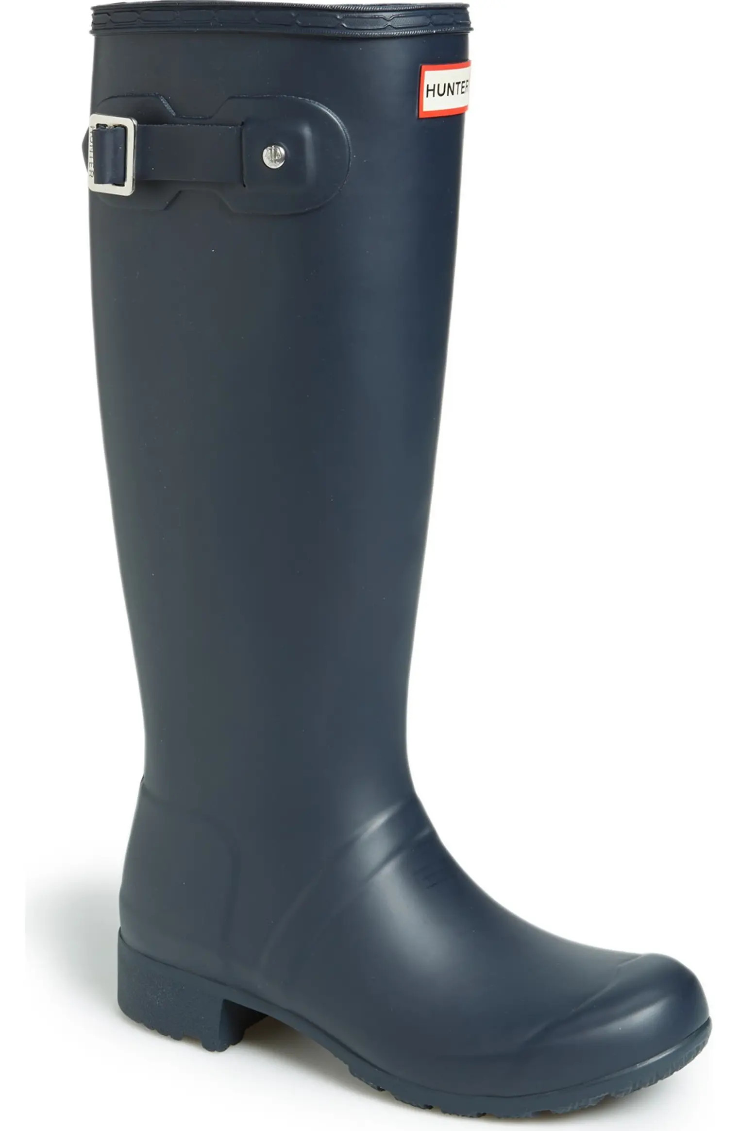 Tour Packable Waterproof Rain Boot | Nordstrom