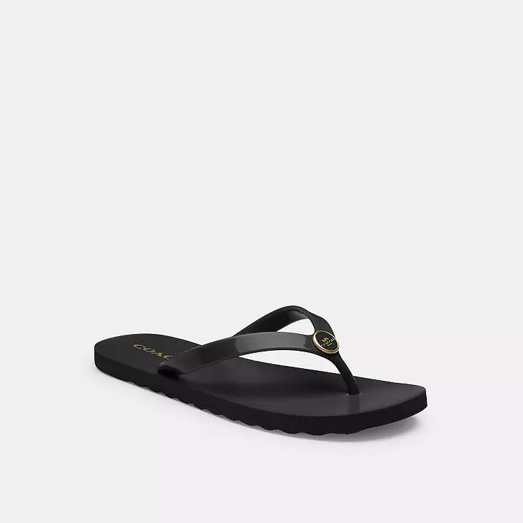 Zayn Flip Flop | Coach (CA)