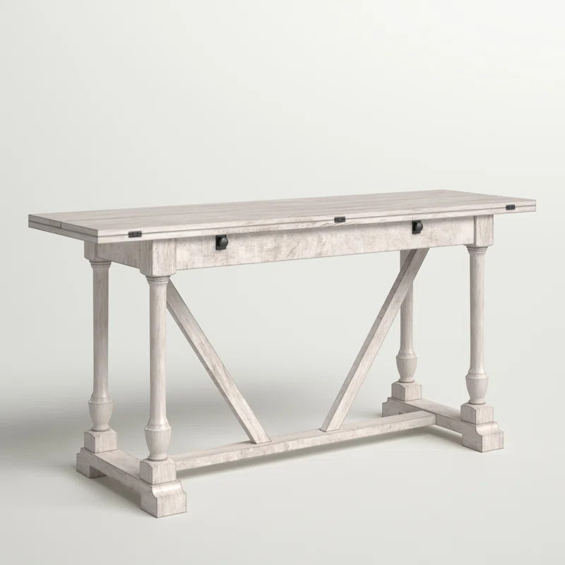 Locascio 60'' Desk | Wayfair North America