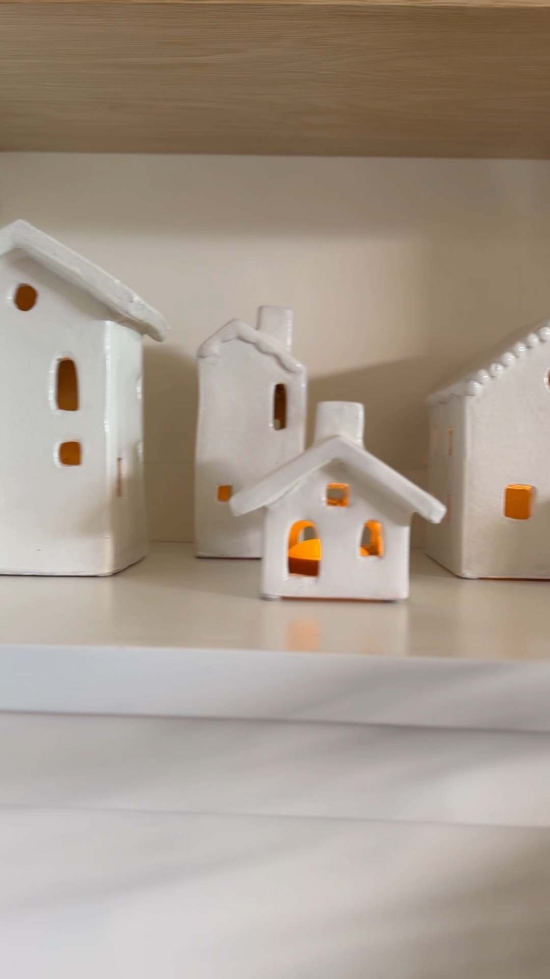 The cutest houses! 

oversized white houses, Pottery Barn holiday decor, ceramic holiday houses, illuminated Christmas houses, decorative winter village, modern holiday village, tabletop Christmas decor, neutral holiday decor, white ceramic houses, Christmas mantle styling, winter village display, Pottery Barn look for less, cozy holiday home, minimalist Christmas decor, neutral Christmas styling, holiday shelf decor, timeless Christmas pieces, festive home accents, Christmas vignette ideas, winter home styling, elegant holiday decorations, collectible Christmas houses, glowing holiday houses, holiday mantle inspiration, Pottery Barn Christmas collection, classic winter decor

#LTKHoliday #LTKHome #LTKSeasonal