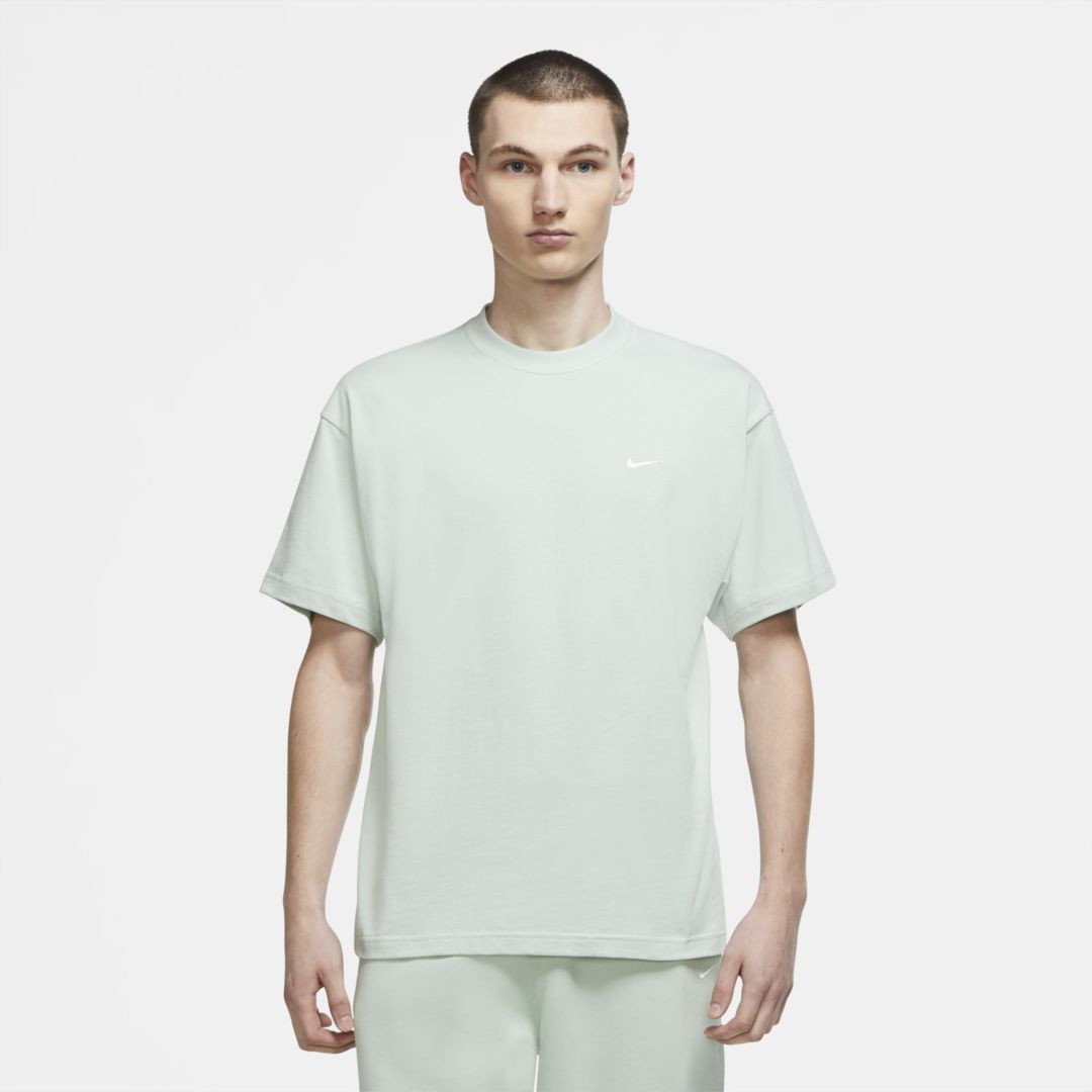 NikeLab Men's T-Shirt (Pistachio Frost) | Nike (US)