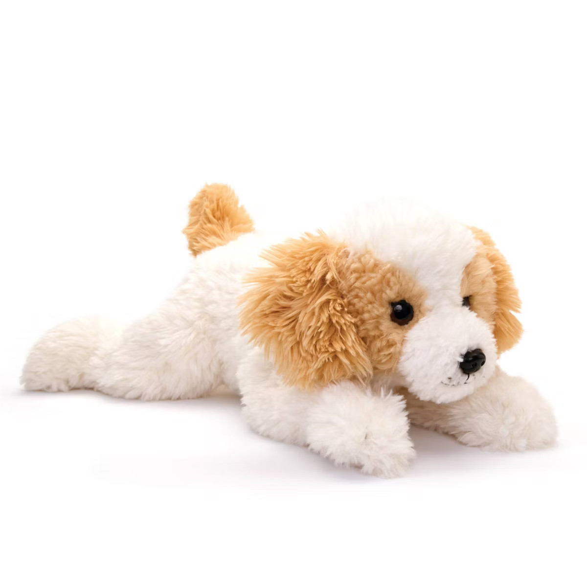 FAO Schwarz 22" Adopt-A-Pets Mix Pups Plush Cavachon | Target