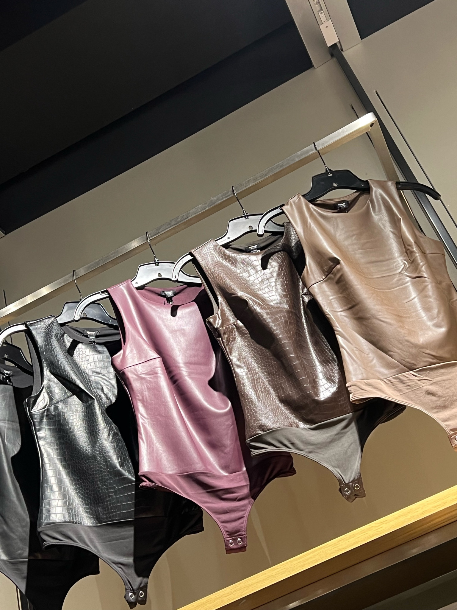 Bodysuits for fall 40% off
Fall outfits 
Faux leather bodysuit 
Date night outfit 
Faux leather pants 
Fall dresses 


#LTKsalealert #LTKworkwear #LTKSeasonal