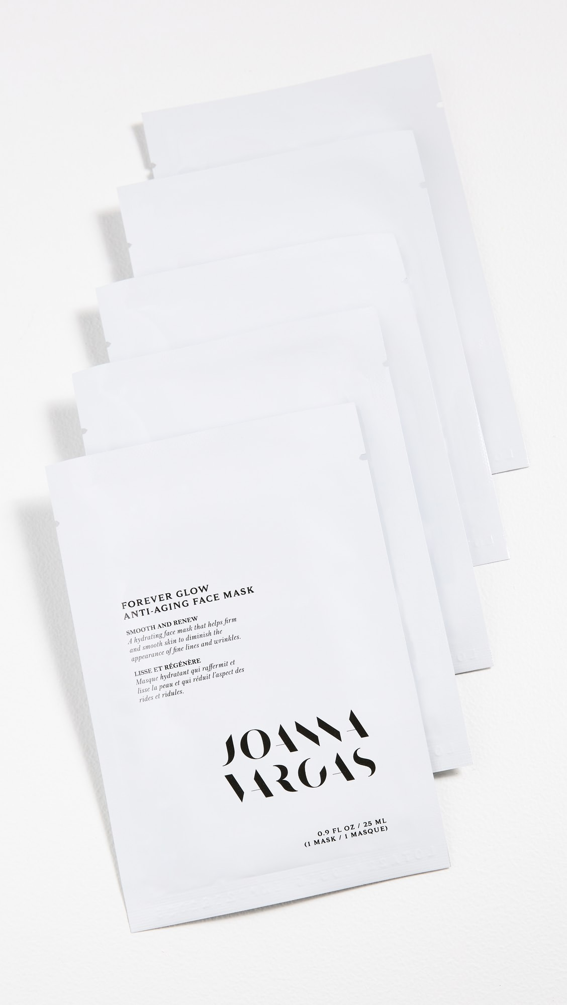 Forever Glow Anti-Aging Face Mask Set | Shopbop